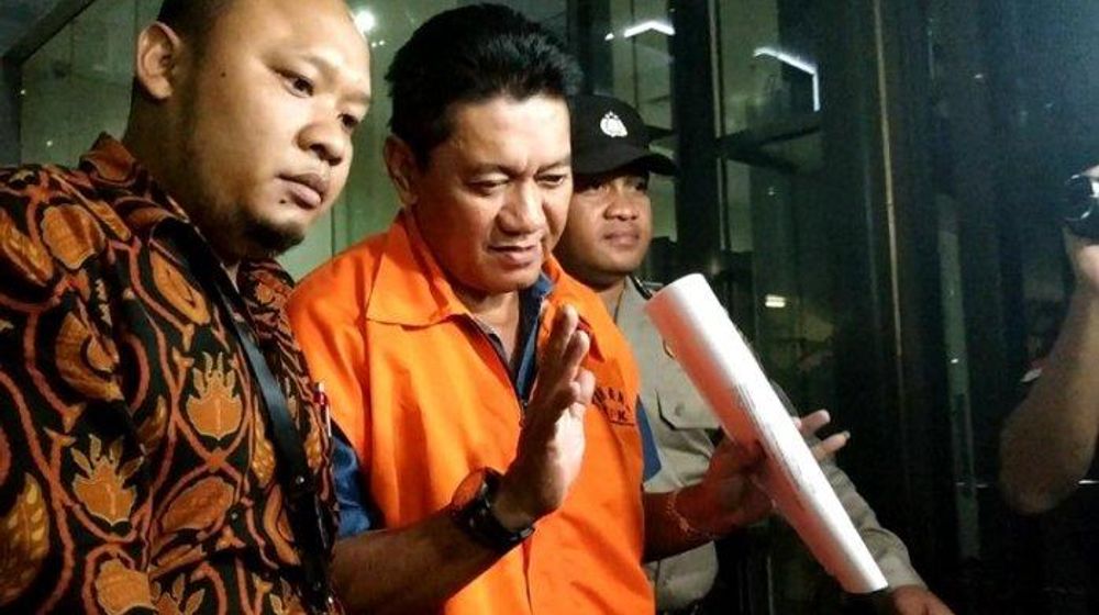 Hakim PN Jaksel Ditangkap KPK, Ini Jumlah Harta Kekayaannya