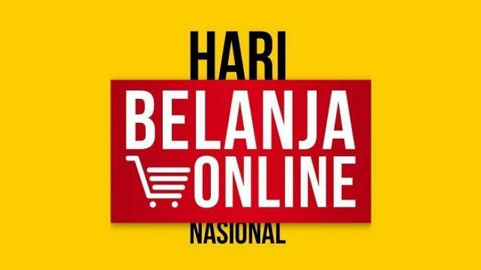 Harbolnas, Ini Promo dari Situs Jual-Beli Online