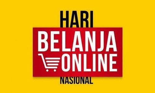 Ekonomi Digital Melejit, Harbolnas 2024 Diyakini Capai Rp40 Triliun