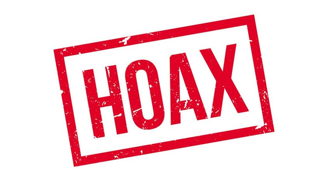hoax