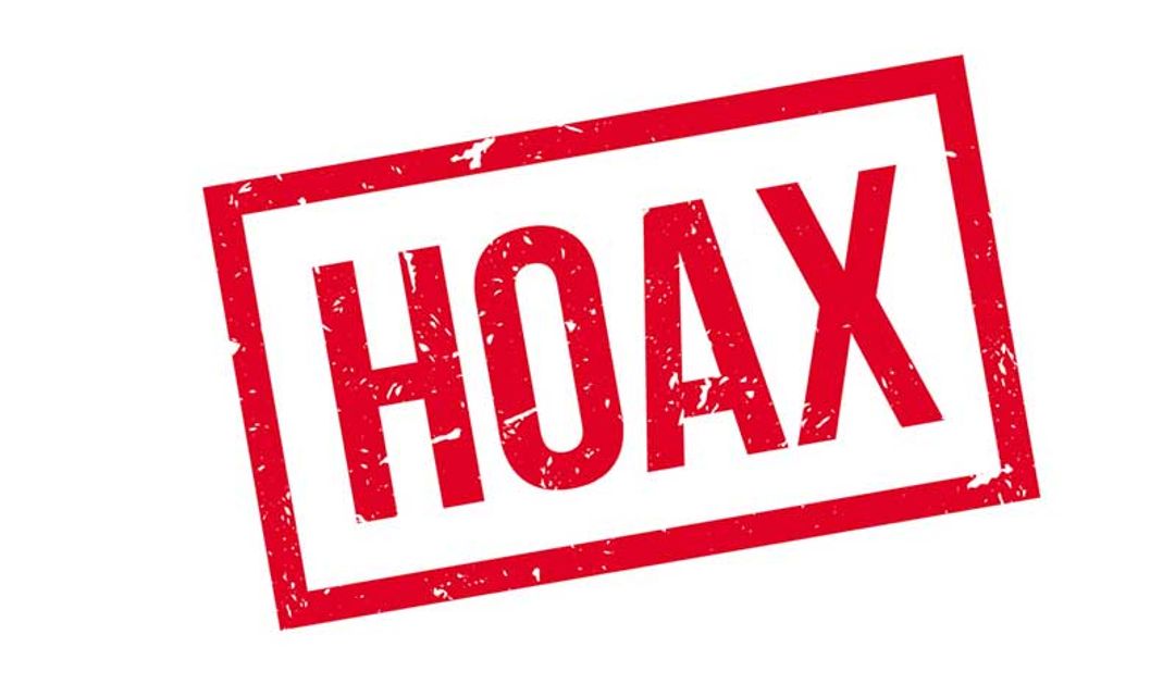 hoax