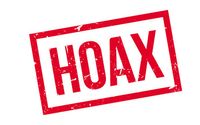hoax