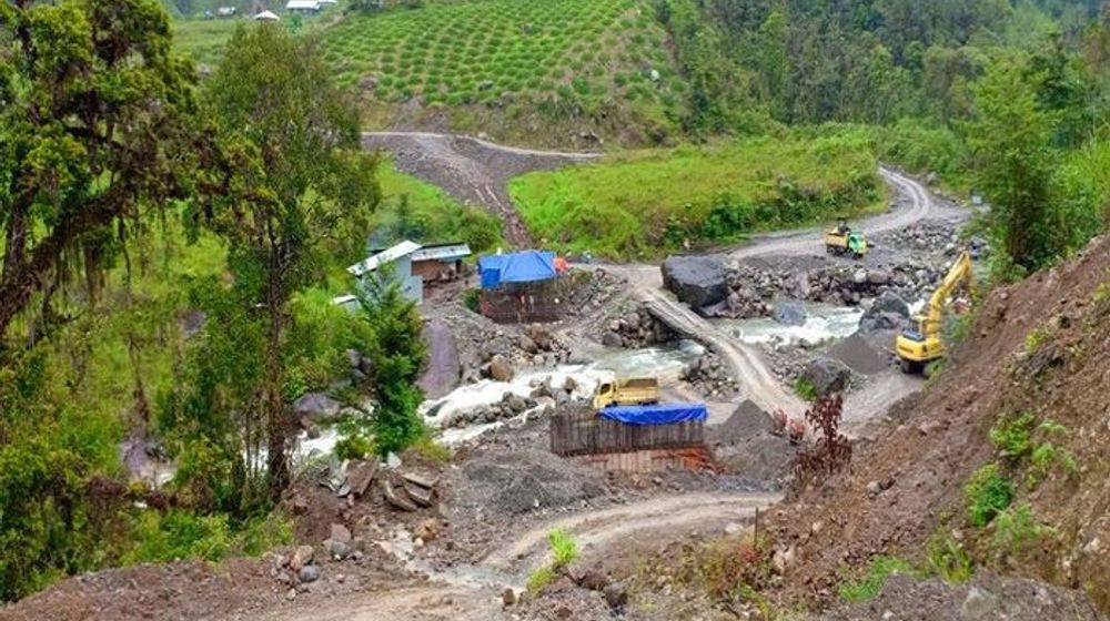 Konsorsium Hutama Karya Segera Garap Pembangunan Trans Papua Ruas Jayapura-Wamena