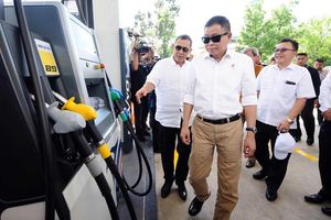 Dari Rugi ke Untung Triliunan, Strategi Ignasius Jonan di KAI Masih Jadi Rujukan