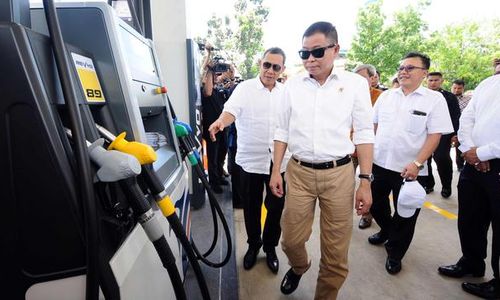 Dari Rugi ke Untung Triliunan, Strategi Ignasius Jonan di KAI Masih Jadi Rujukan