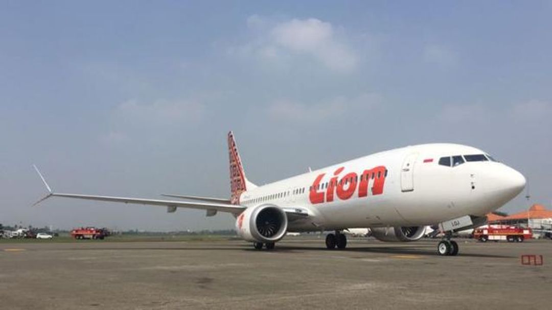 Lanjutkan Pencarian Korban JT610, Lion Air Kucurkan Rp38 M