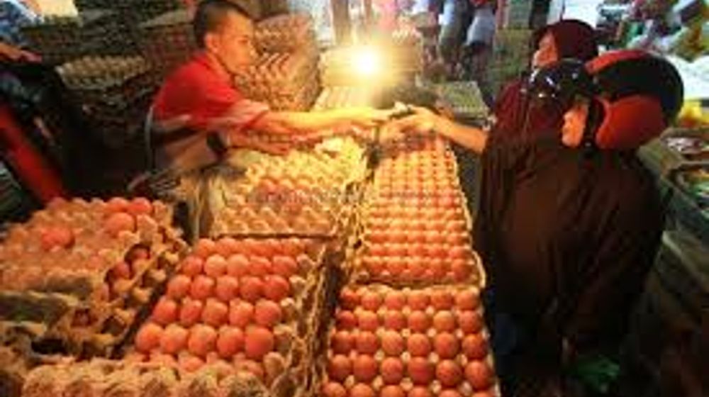 Imbas Naiknya Harga  Barang Pokok, Pedagang Pasar dan Ritel Khawatir Omzet Turun