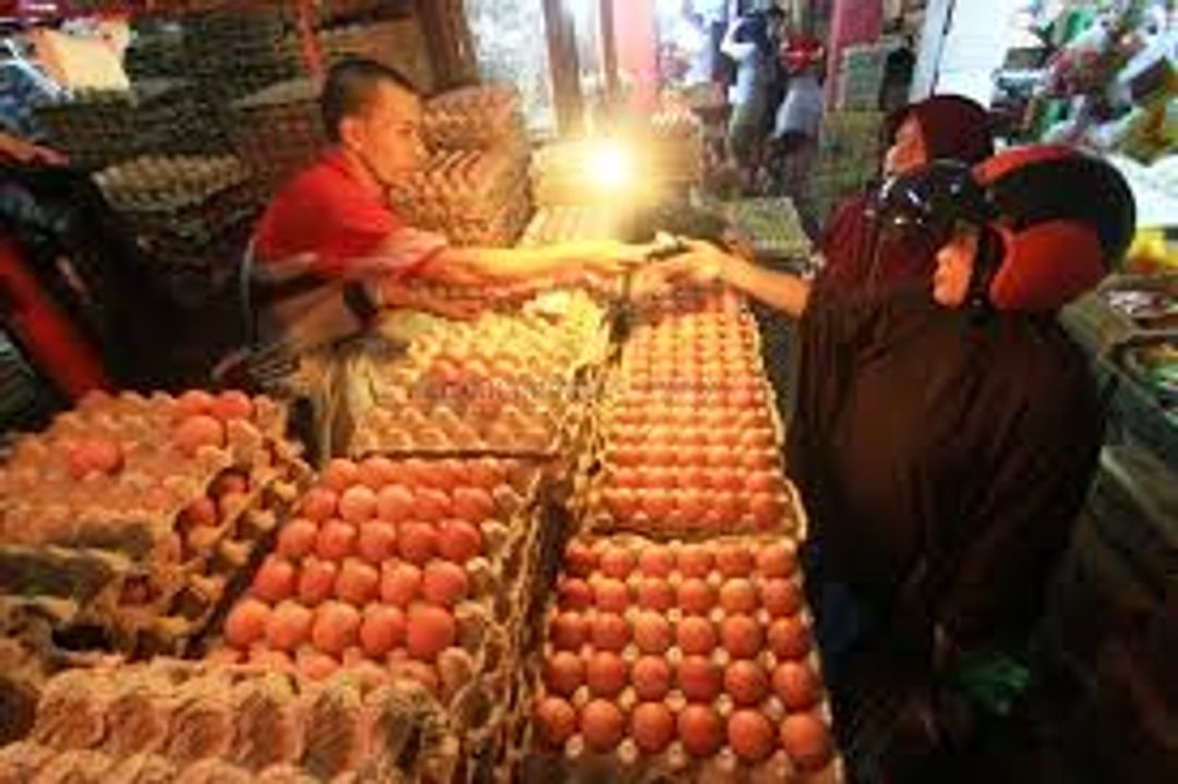 Awas! BPKN Peringatkan Kenaikan Harga Sembako Jelang Ramadhan