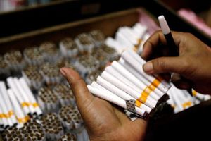 Serap Tenaga Kerja Banyak, Wakil Bupati Sleman Dorong Perlindungan Industri SKT