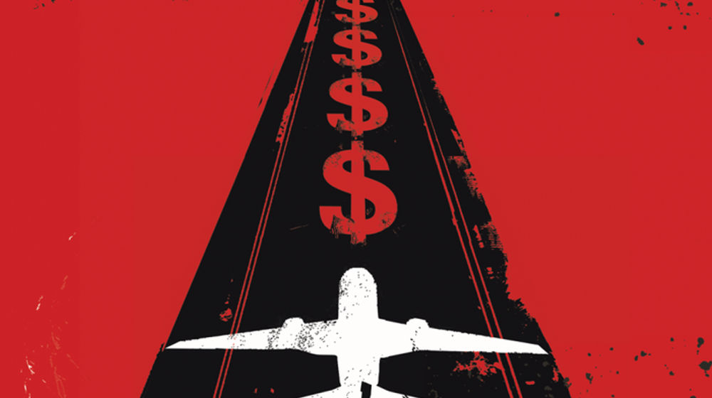 Tiket Pesawat Mahal, Jonan Minta Turunkan Pajak Avtur