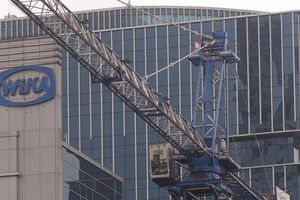 Kinerja Baik, Wijaya Karya (WIKA) dapat Rating A dari Pefindo