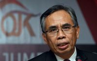 Untuk Jaring Emiten Baru UMKM, OJK Sederhanakan IPO