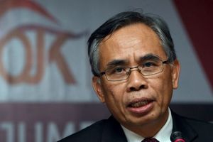 Untuk Jaring Emiten Baru UMKM, OJK Sederhanakan IPO