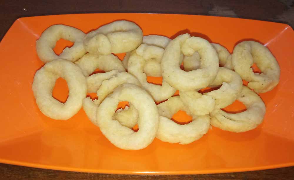 Kolong geblek