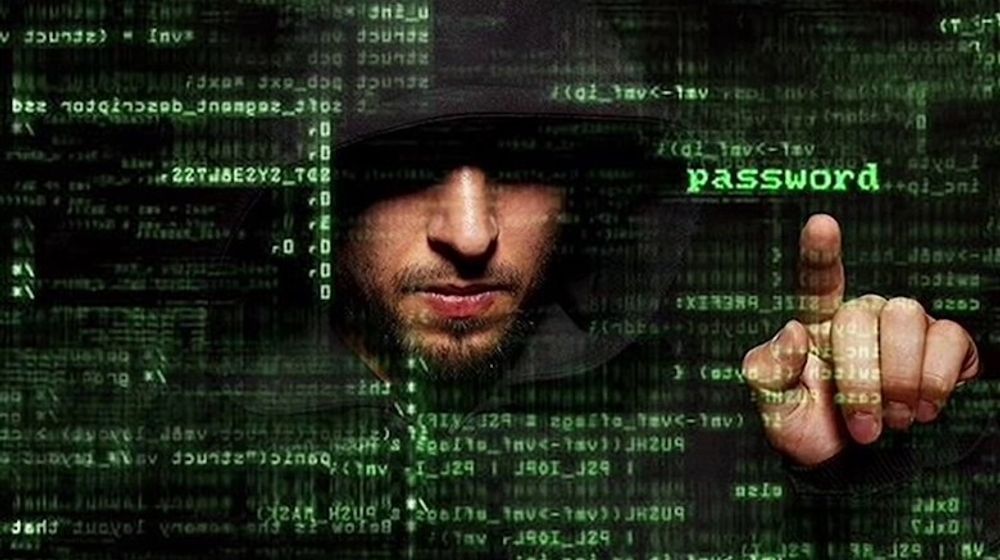 <p>Ilustrasi: Hacker. Youtube/repro</p>
