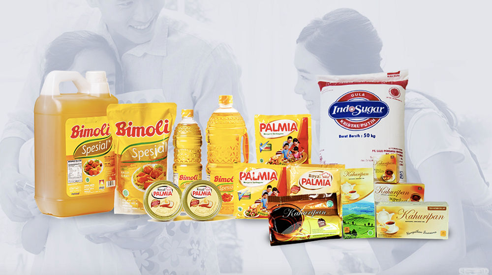 <p>Foto: indofoodagri/repro. TA</p>
