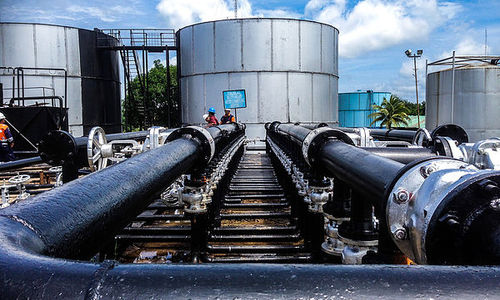 <p>ilustrasi: Benakat Integra</p>
