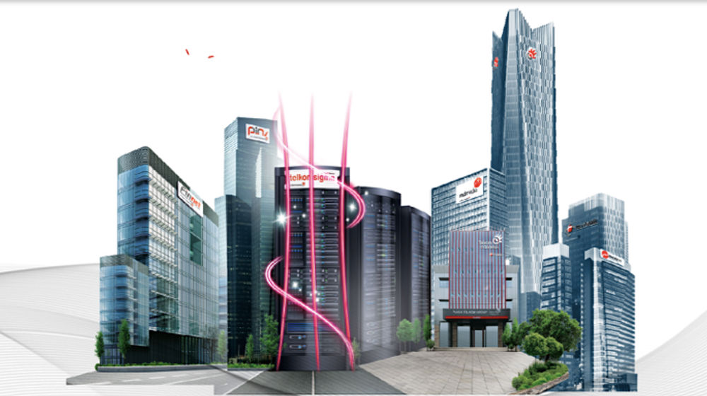 <p>Foto: Telkom/Repro</p>
