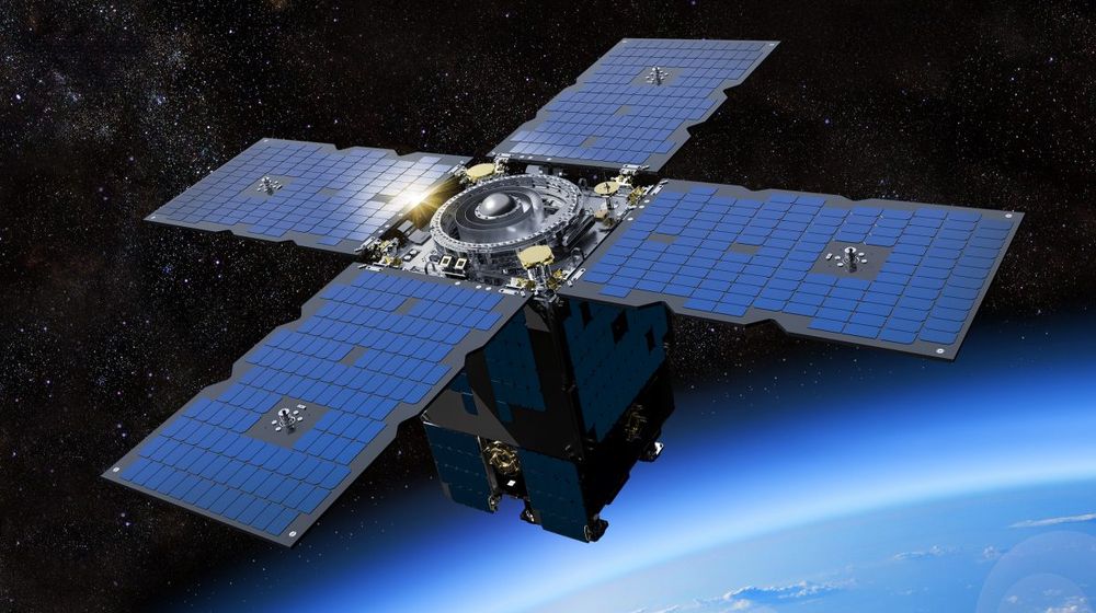 Duh, Dengan Rp72 juta/gram Abu Jenazah Bisa Mengorbit ke Luar Angkasa