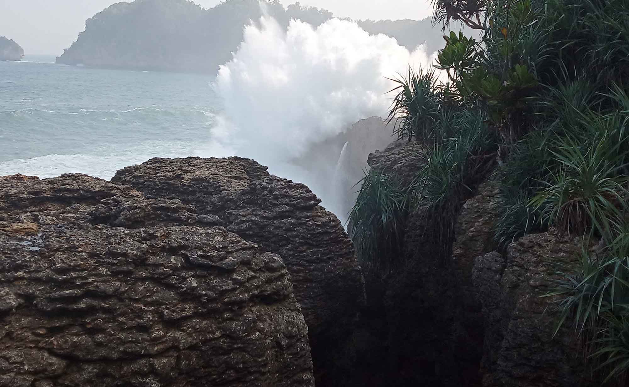 Pantai Mbenges