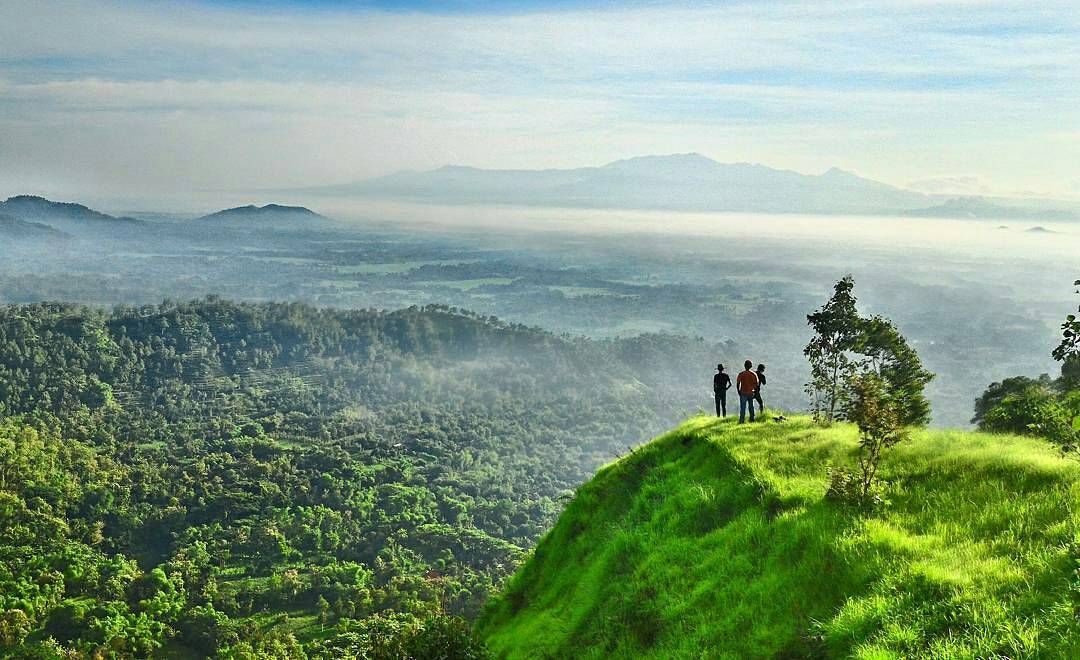 Gunung Masjid Ponorogo