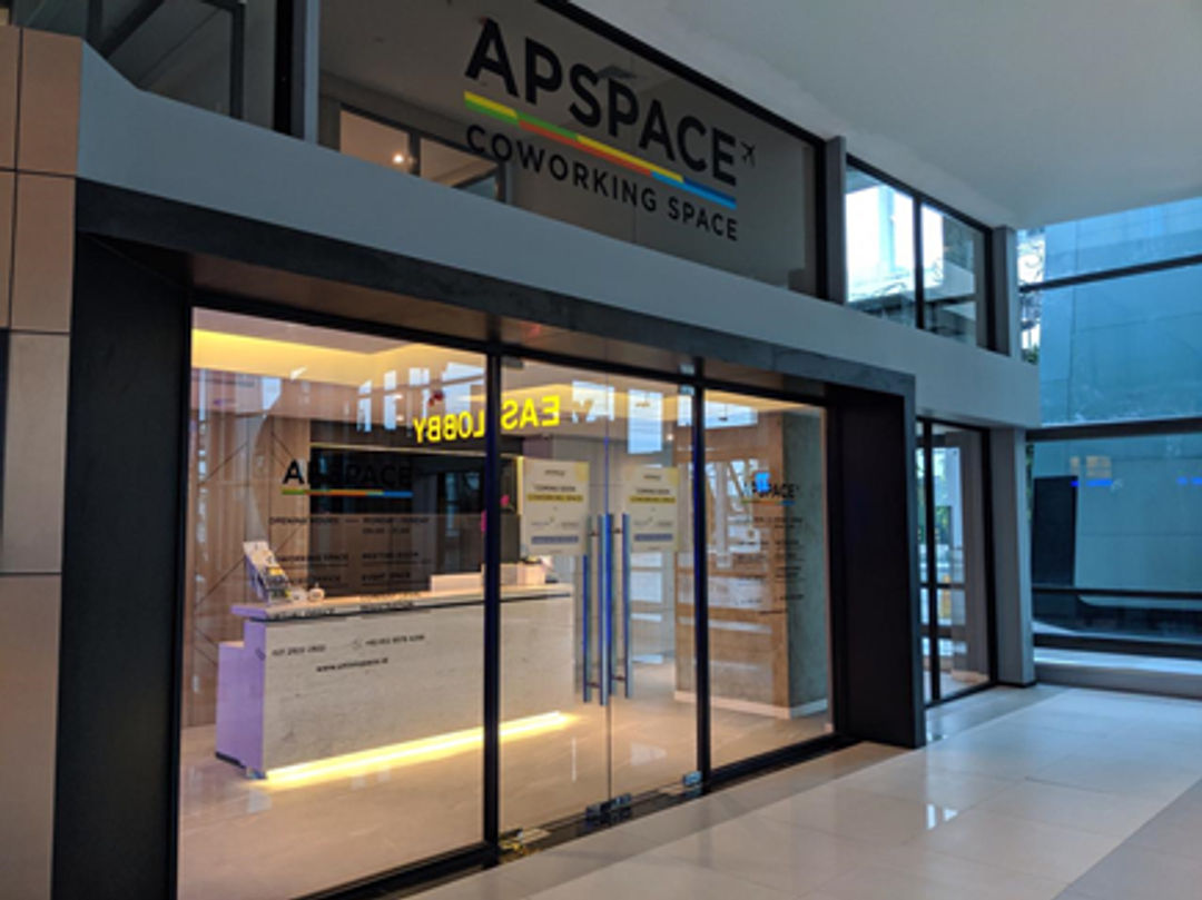 <p>Coworking Space Premium di Terminal 3 Bandara SH. Foto: AP2</p>
