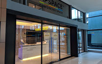 <p>Coworking Space Premium di Terminal 3 Bandara SH. Foto: AP2</p>
