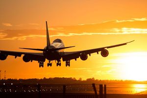 Moda Penerbangan Jadi Penyumbang Angka Kecelakaan Terbesar 2023