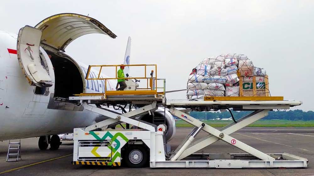 <p>Kargo CKB Logistics </p>