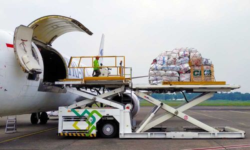 <p>Kargo CKB Logistics </p>
