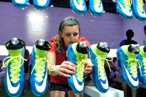 Nike, H&M, dan Adidas Kehilangan Pangsa Pasar Usai Diboikot China