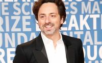 <p>Sergey Brin </p>
