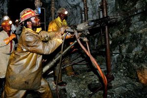 Bisa Mengubah Peta, Afrika Selatan Temukan Deposit Tanah Jarang Kualitas Tinggi