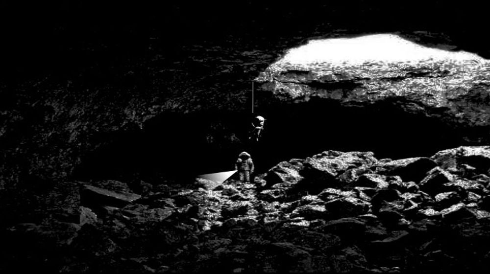 Membantu Kolonisasi Manusia di Bulan, Mungkinkah?