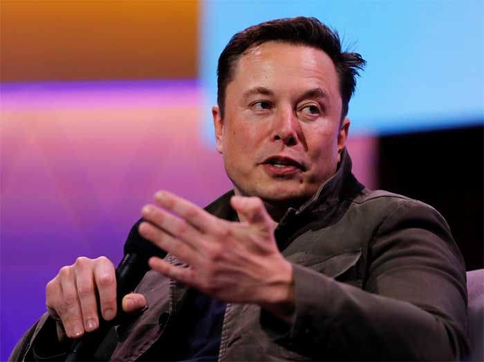 Digugat JPMorgan, Tesla Diminta Ungkap Isi Email Musk 