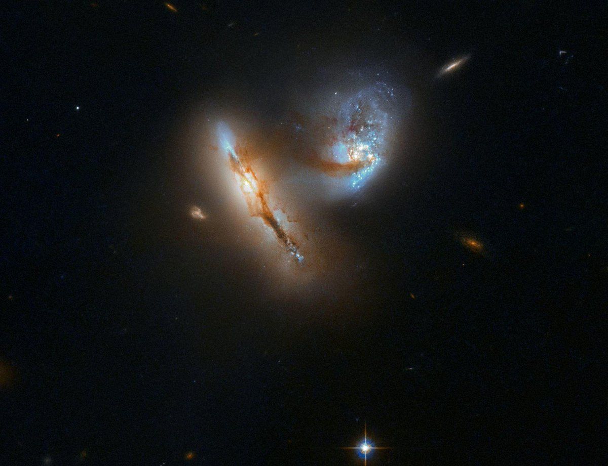 <p>NASA</p>
