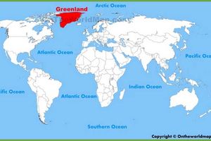   Pantas Trump Ngincer, Ini Daftar SDA Greenland