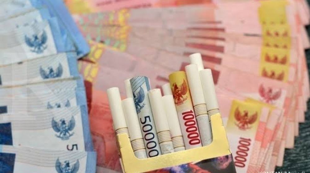 Penerimaan dan Pengendalian Tidak Optimal Akibat Celah Aturan Cukai Rokok