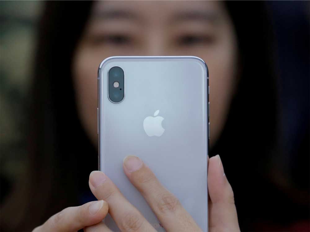 Apple akan Luncurkan Sistem Pemeriksa Gambar Pelecehan Anak