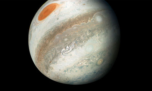 <p>NASA</p>

