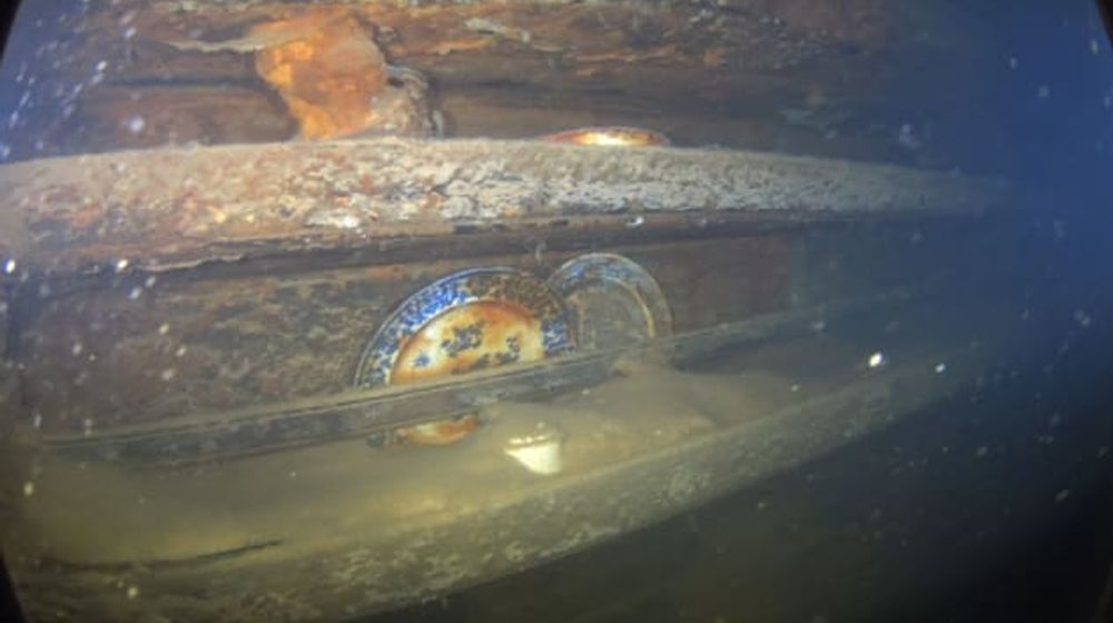 Bangkai Kapal Ini Diharap Ungkap Misteri Ekspedisi Tragis Tahun 1848