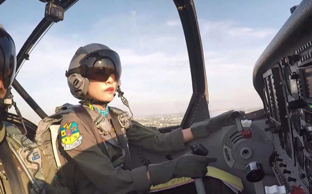 Keunikan Wajib Militer di Thailand, Pakai Sistem Lotre!