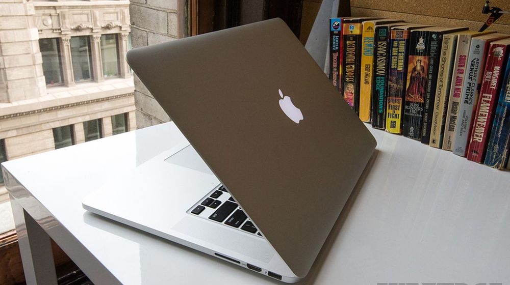 Amerika Larang Macbook Tertentu dalam Penerbangan