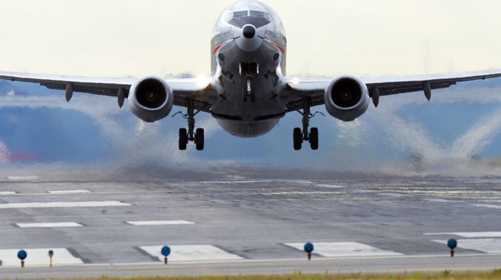 Jejak Panjang Boeing 737 dan Menunggu Nasib Max