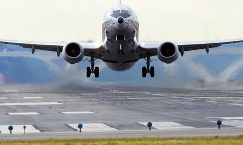Jejak Panjang Boeing 737 dan Menunggu Nasib Max
