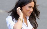 <p>Duchess Meghan </p>
