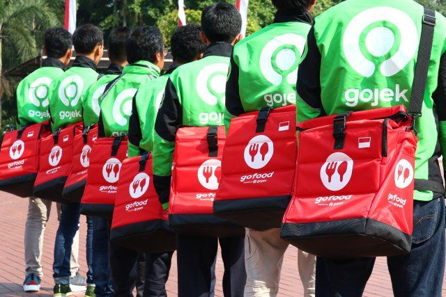 <p>GoFood / Gojek.com</p>
