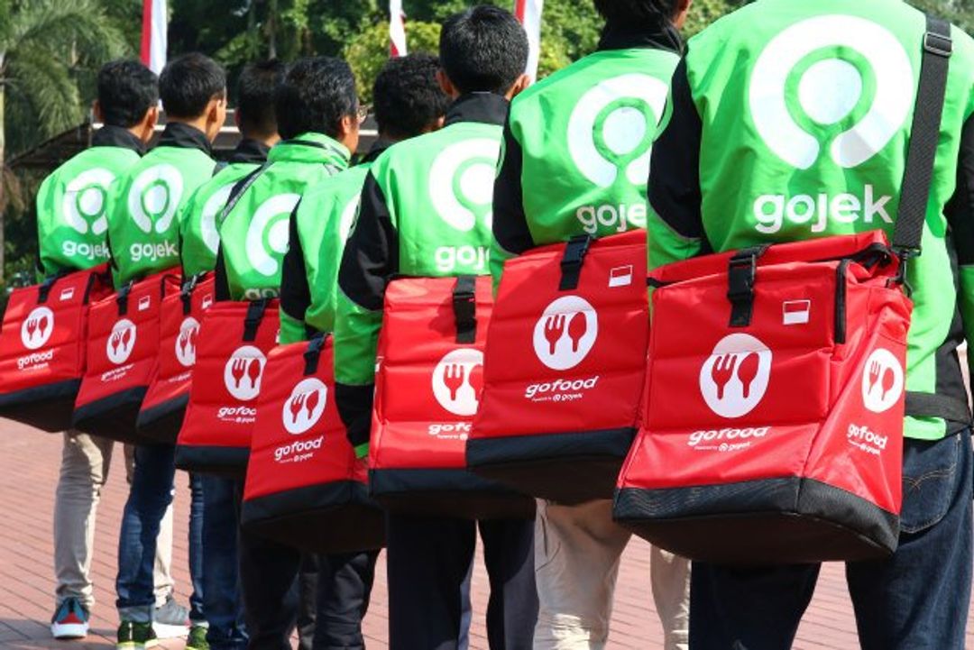 <p>GoFood / Gojek.com</p>
