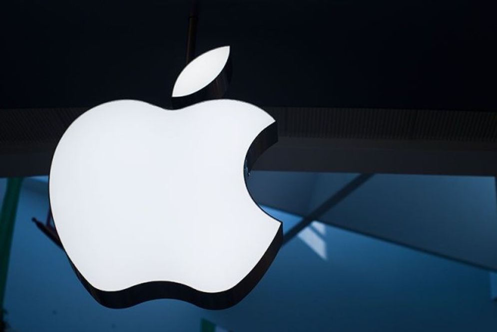 Apple Jual Kain Lap Seharga Ratusan Ribu, Tertarik Beli?