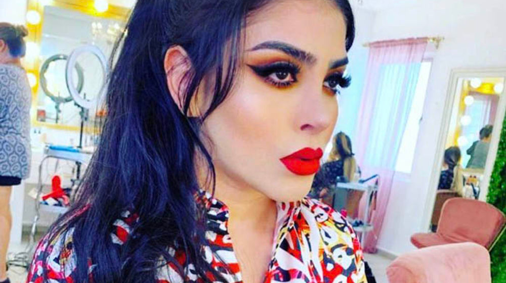 Wanita Pemimpin Pasukan Pembunuh Ini Ditemukan Tewas Misterius